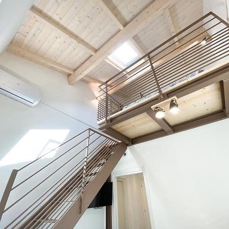 Apartamento New Agriloft 3 Agave - Giardino, Wi-Fi, Clima, A 50 Mt Dal Mare Bordighera Exterior foto