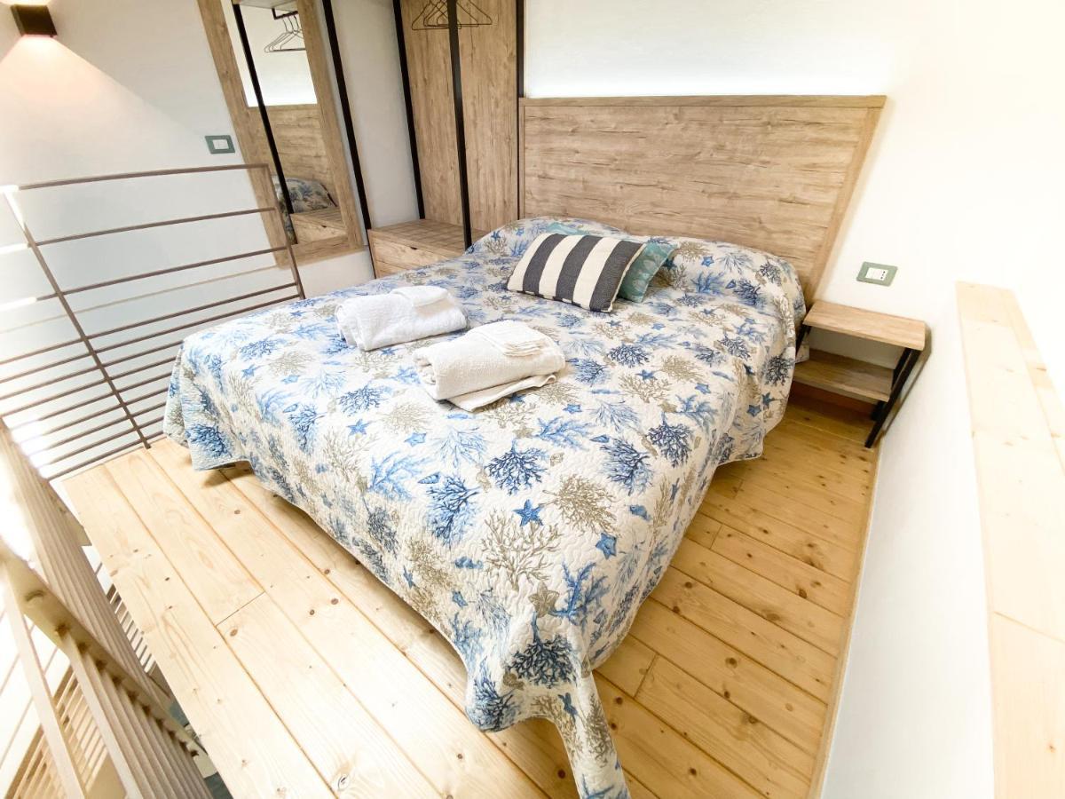 Apartamento New Agriloft 3 Agave - Giardino, Wi-Fi, Clima, A 50 Mt Dal Mare Bordighera Exterior foto