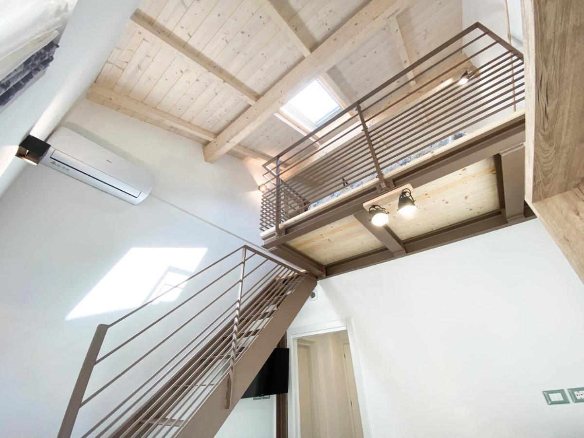 Apartamento New Agriloft 3 Agave - Giardino, Wi-Fi, Clima, A 50 Mt Dal Mare Bordighera Exterior foto