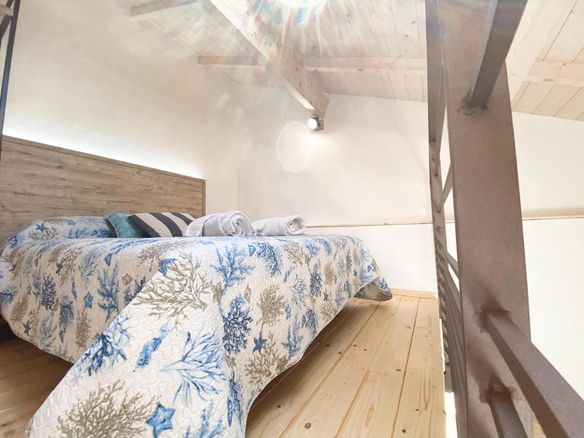 Apartamento New Agriloft 3 Agave - Giardino, Wi-Fi, Clima, A 50 Mt Dal Mare Bordighera Exterior foto